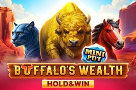 Buffalo's Wealth Hold & Win