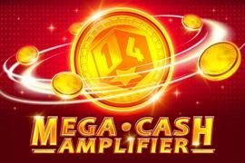 Mega Cash Amplifier